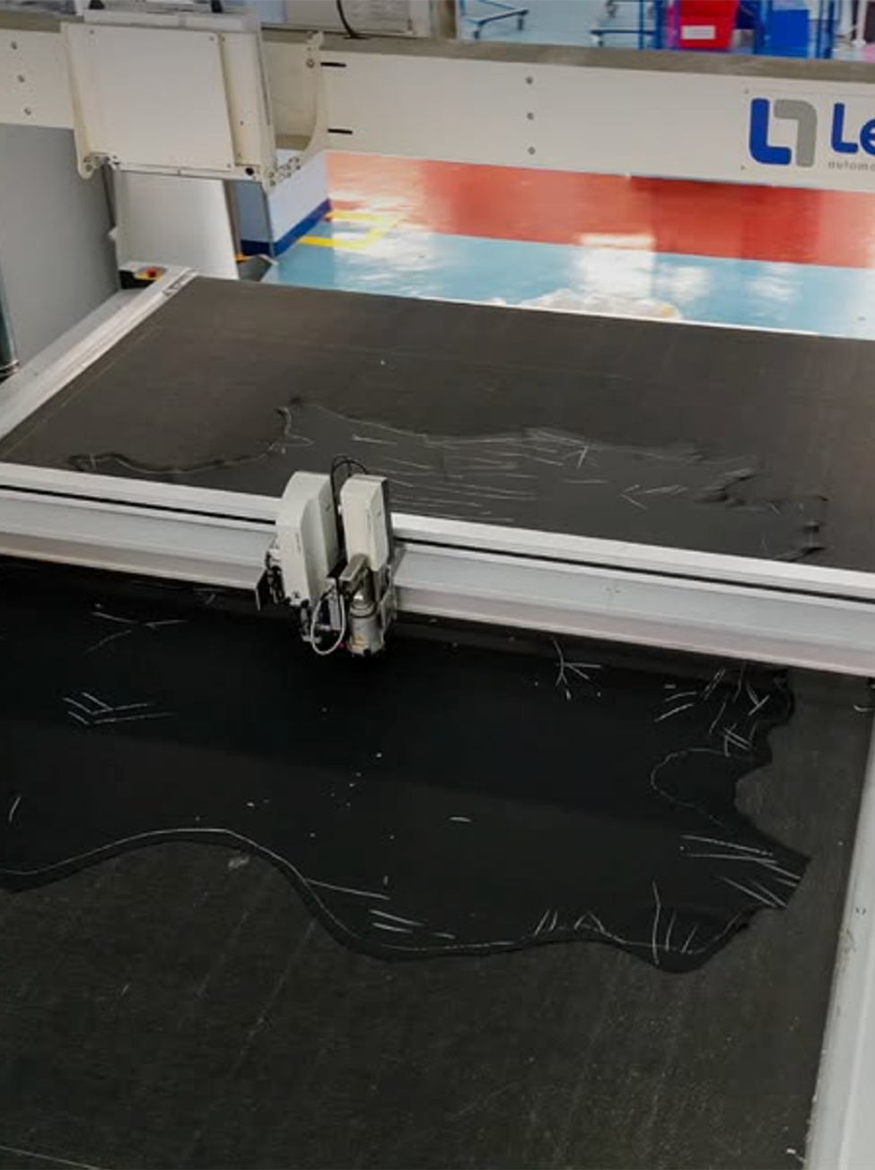 TaglioControlloNumerico
